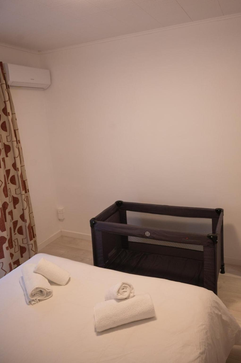 Lou Cabanot - Appartement Lumineux 3 Chambres - Parking Gratuit Безье Экстерьер фото
