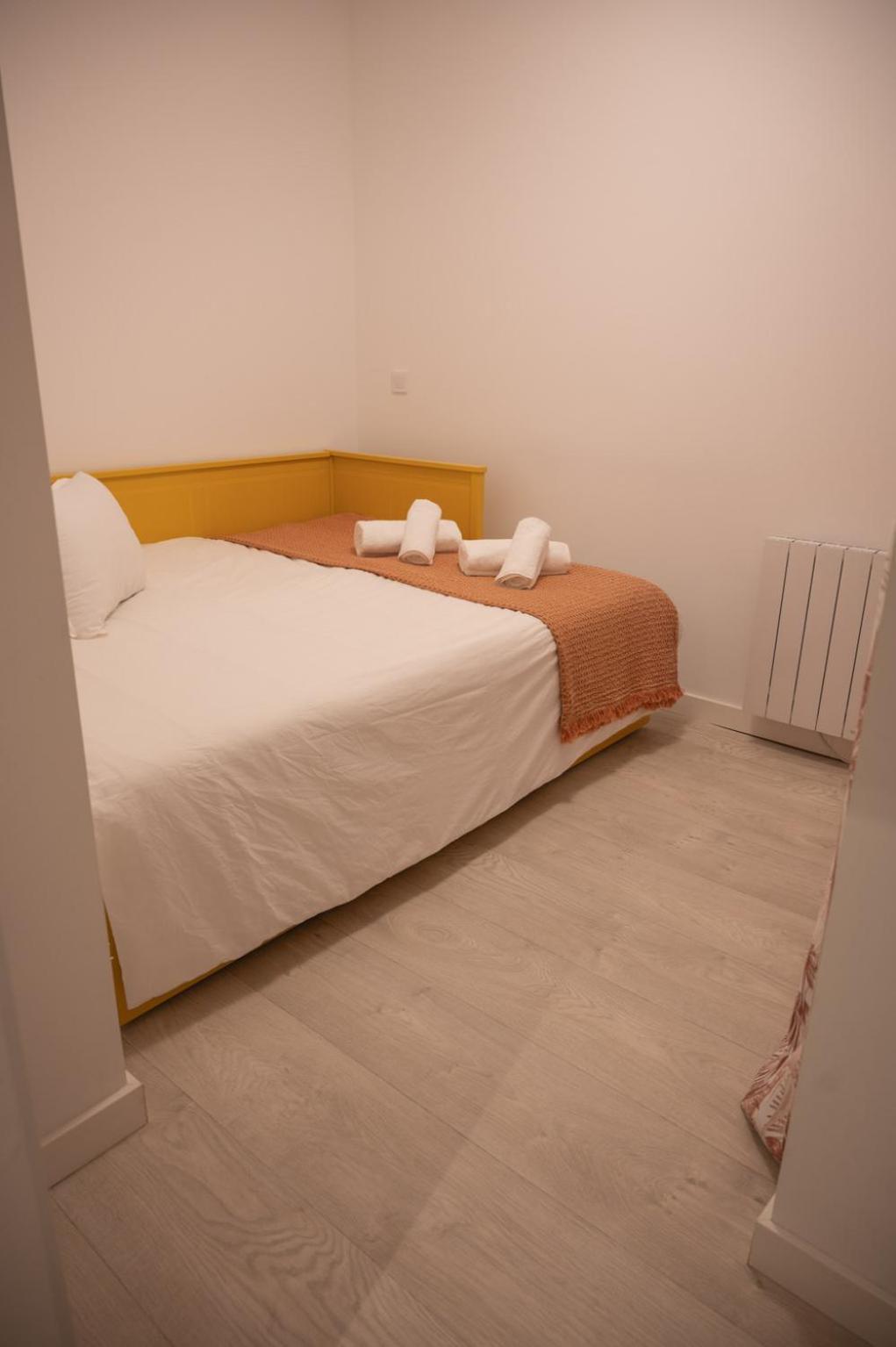 Lou Cabanot - Appartement Lumineux 3 Chambres - Parking Gratuit Безье Экстерьер фото