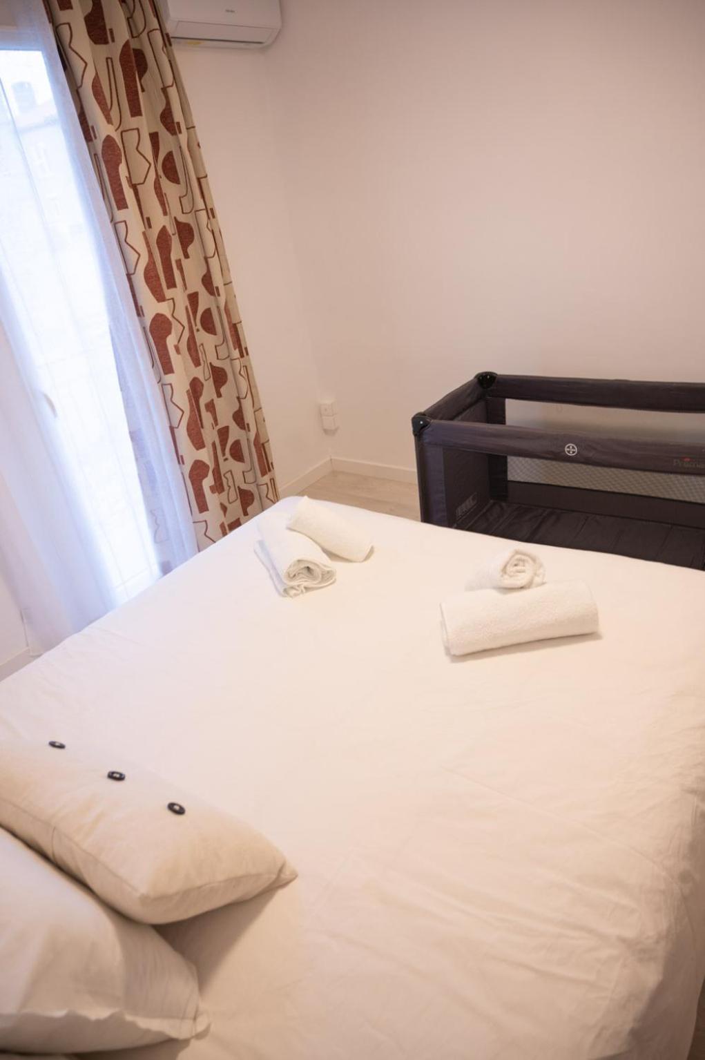 Lou Cabanot - Appartement Lumineux 3 Chambres - Parking Gratuit Безье Экстерьер фото